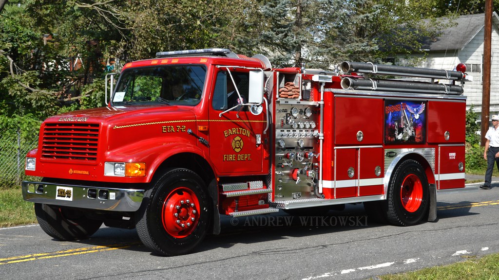 EFDETA72 Earlton Fire witkowski.andrewb Flickr