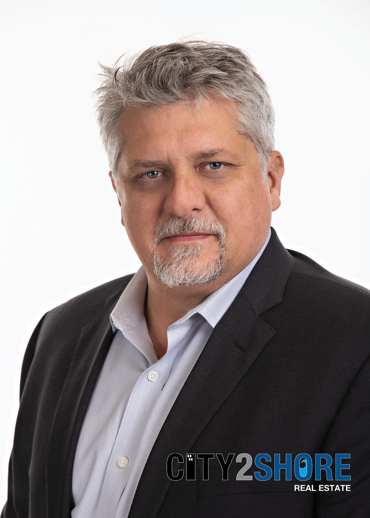 Michael Barton City2Shore Arete Collection Real Estate… Flickr