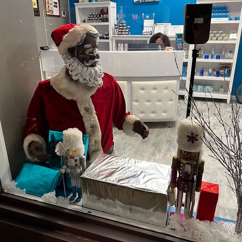 Bloomfield Wax and Skin Care Center Closeup at Bloomfield … Flickr