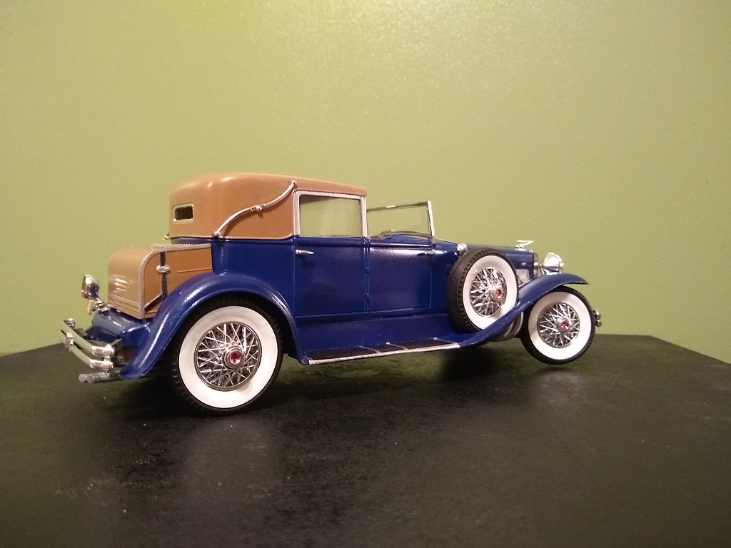 Hubley Metal Models Flickr