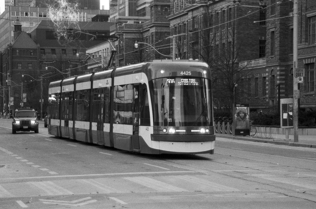 Developer Review Blog No. 29 Ilford Ilfotec LC29 Alex Luyckx Blog