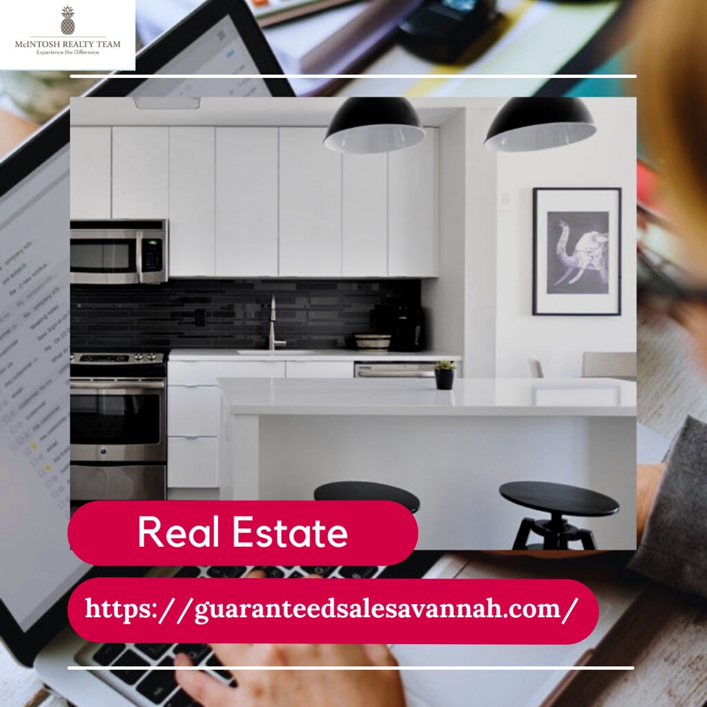 Real Estate Sale in Savannah GA McIntosh Realty McIntosh… Flickr