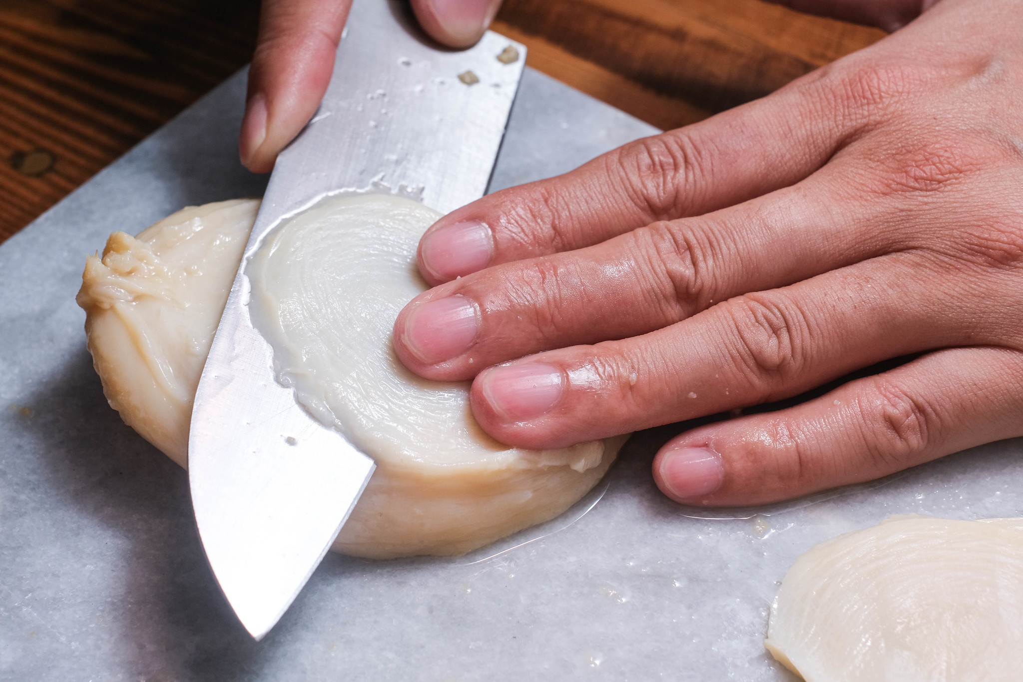 3 Classic Abalone Recipes To Elevate Your CNY Reunion with Cold Storage