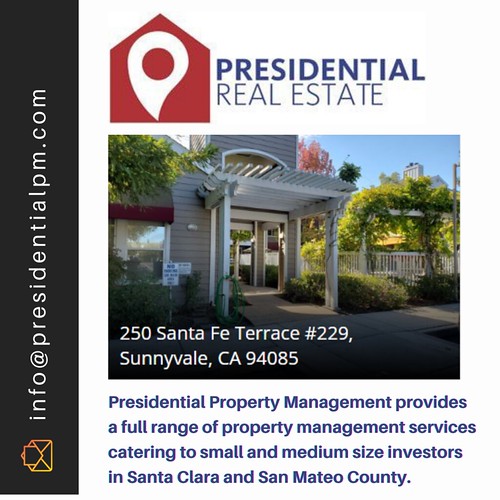 Affordable Campbell Property Management Presidential Real Estate Flickr