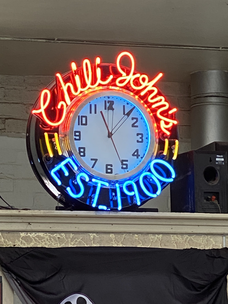 IMG_3088 Chili John's Burbank Stu in SoCal Flickr