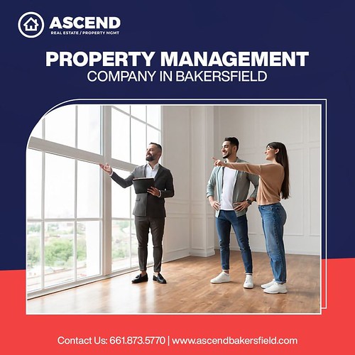 Property management company Bakersfield If you're looking … Flickr