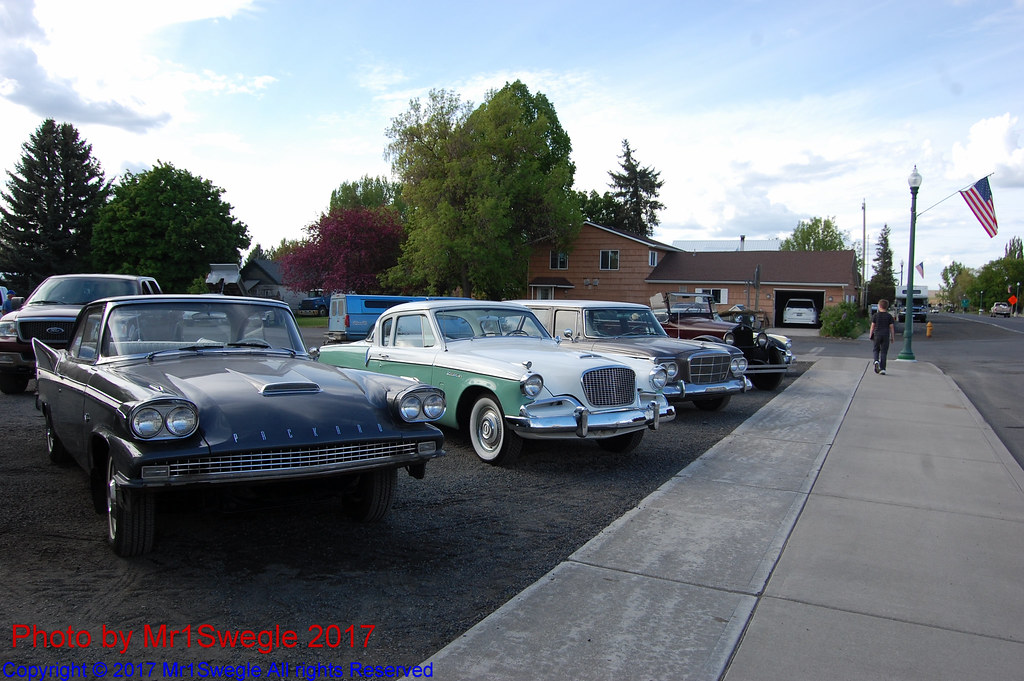 Trip to Spokane 2017, Harrington, Washington 2017 (8 of 10… Flickr