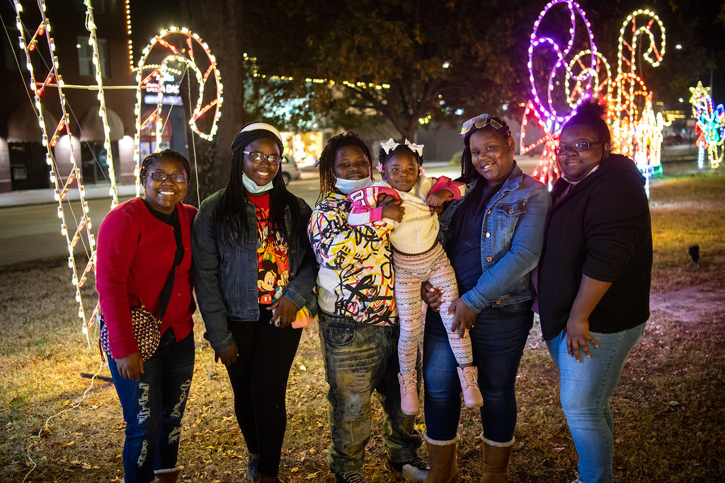 50 Nights of Lights, best Christmas Lights Displays in Mis… Flickr