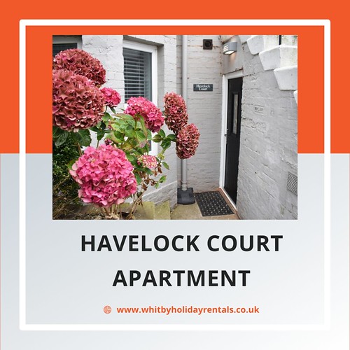 Havelock Court Apartment Holiday in Whitby… Flickr