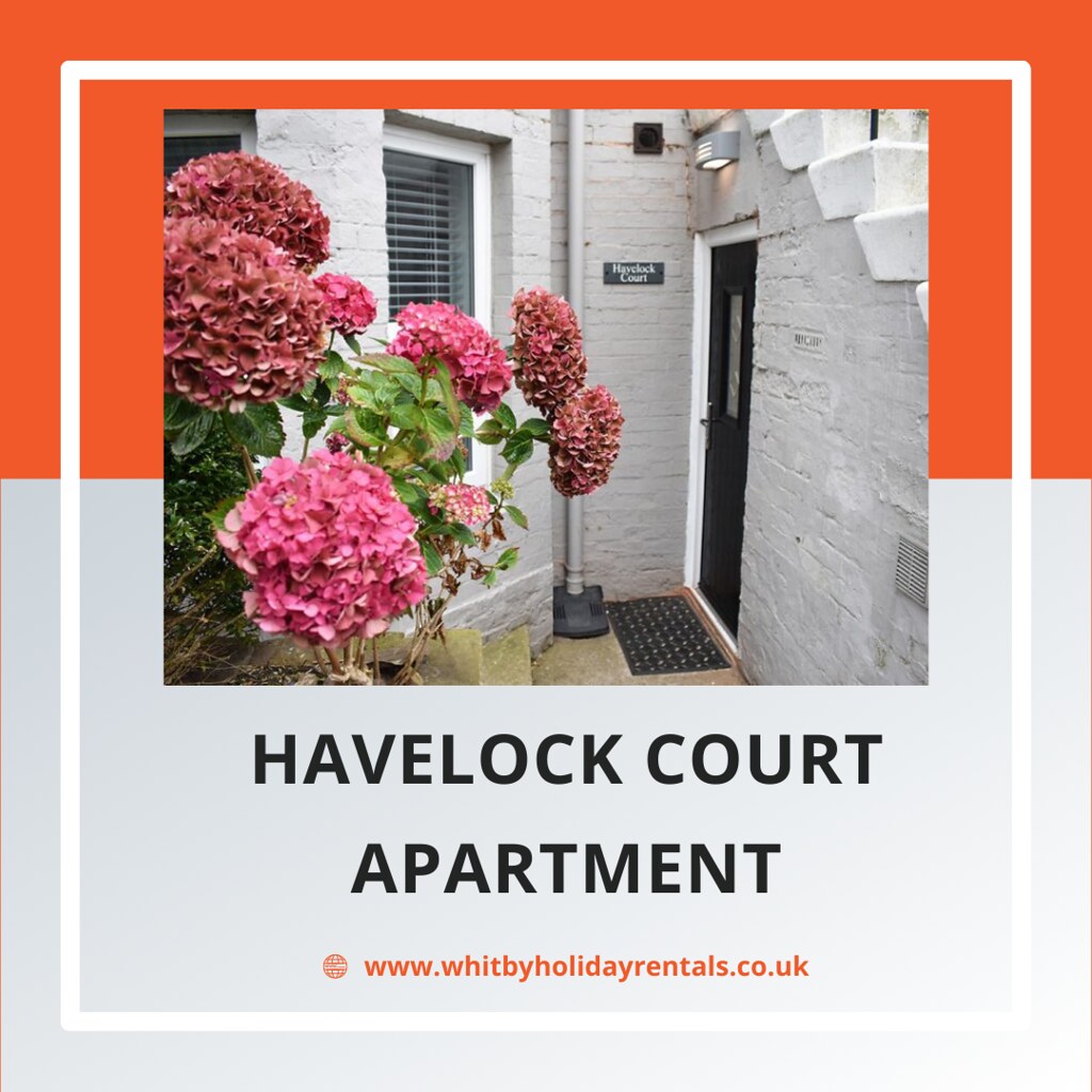 Havelock Court Apartment Holiday in Whitby… Flickr