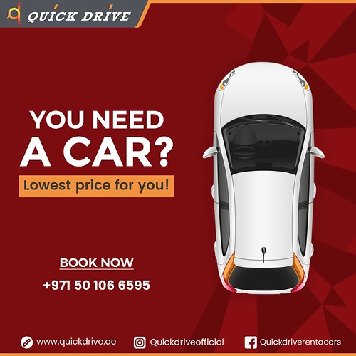 Rent a Car in Sharjah, UAE Rent a Car in Sharjah with just… Flickr