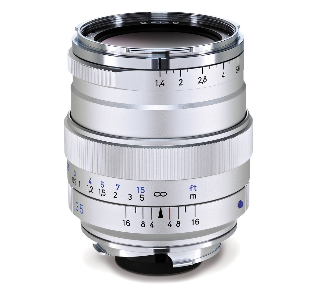 Best lenses for Leica M11 7. Zeiss 35mm Distagon Flickr
