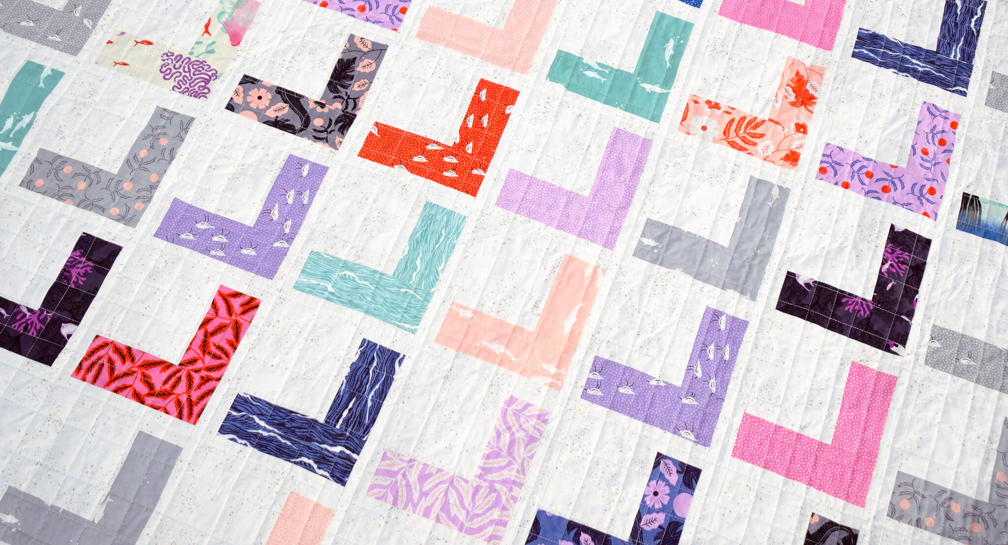 Kitchen Table Quilting
