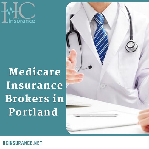 medicare insurance broker A Medicare Insurance Broker is a… Flickr