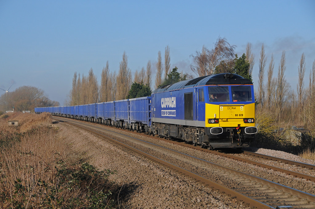 60028 Whittlesea 26/01/22 After months of the same few e… Flickr