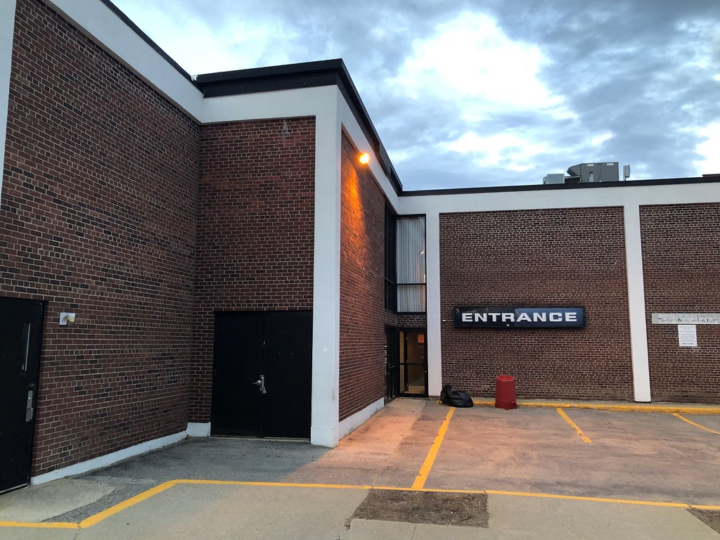 Concord, NH Prescription Center Building Austin Dodge Flickr