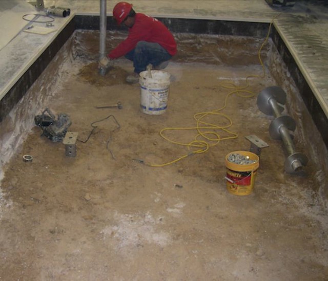 crawl space repair bowling green ky Bowling Green Foundati… Flickr