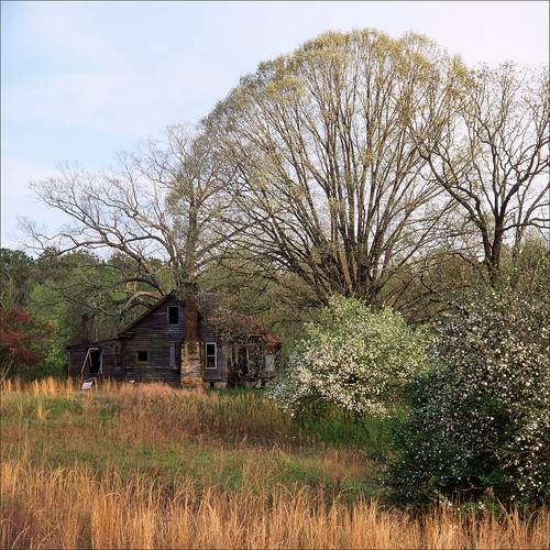 Marietta_farm_house trvlr2010 Flickr