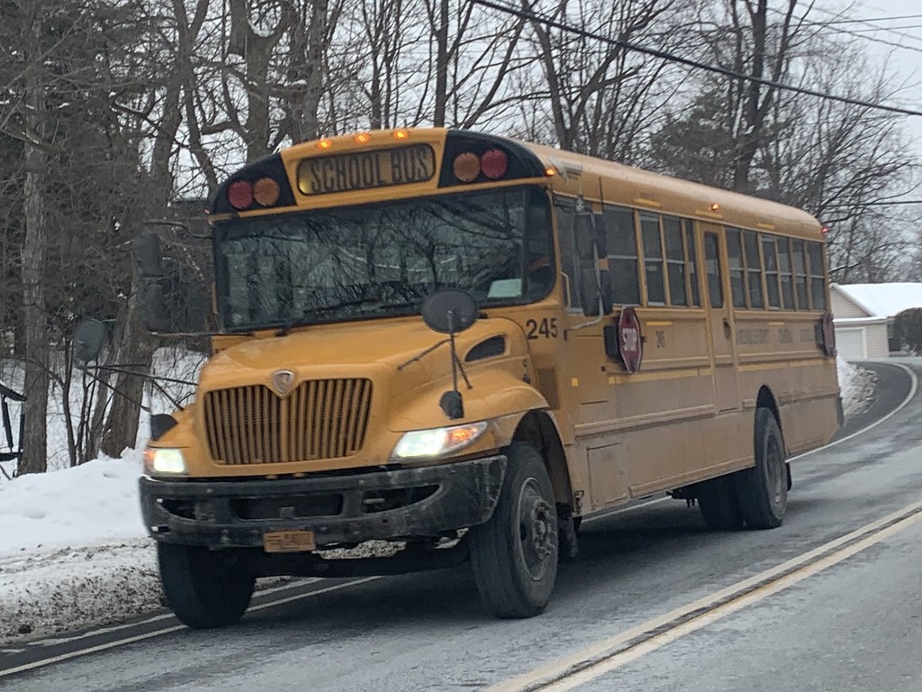 JamesvilleDeWitt CSD 245 2017 ICCE 83ce300 Flickr