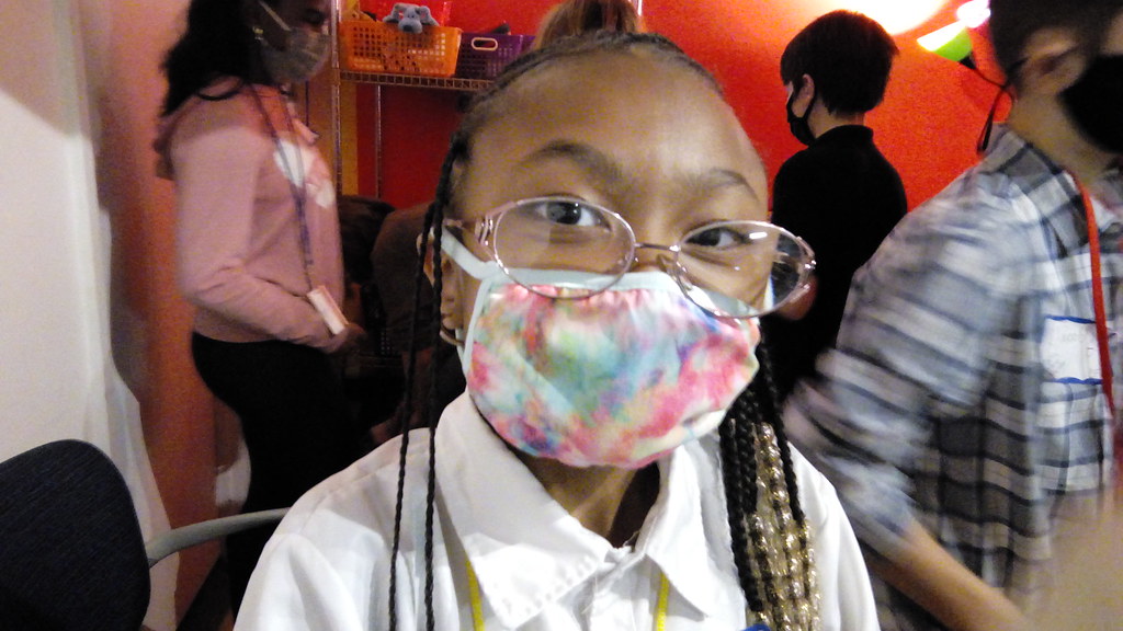 012822 Townsend Elementary JA Biztown Junior Achievement of Delaware