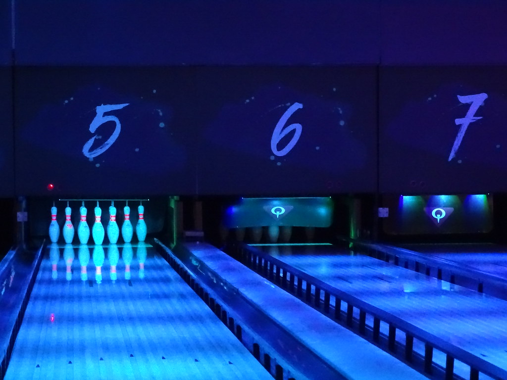 Tenpin Bowling Plymouth Bradley Darlington Flickr