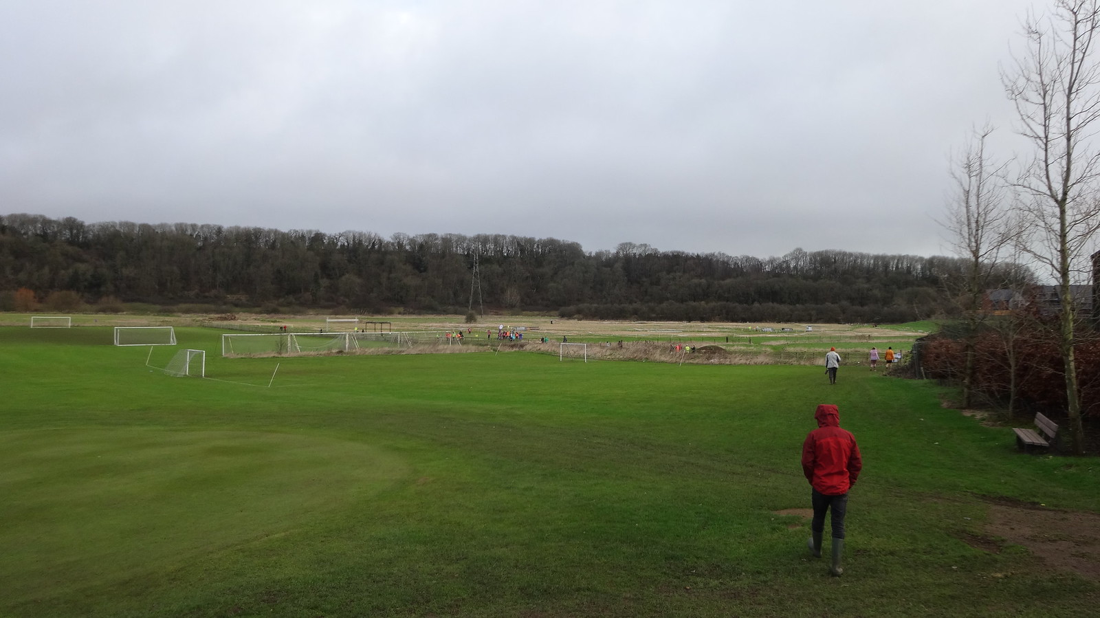 Somerdale Pavilion 76 Flickr