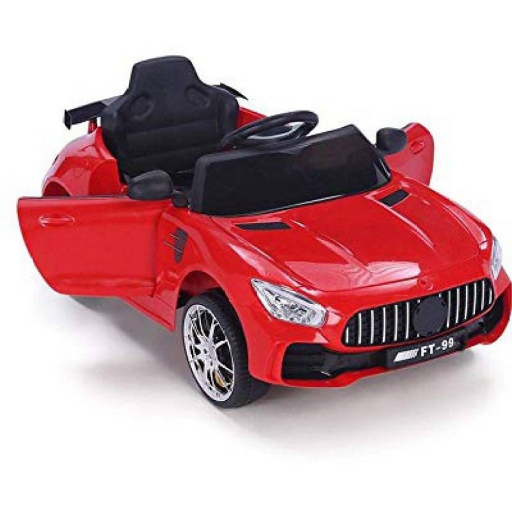 Battery Car Operated Ride On (Red) Model Number RideOn Ca… Flickr