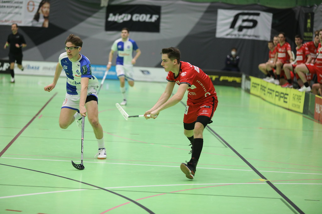 Mobiliar Unihockey Cup GC Unihockey Chur Unihockey 113 … Flickr