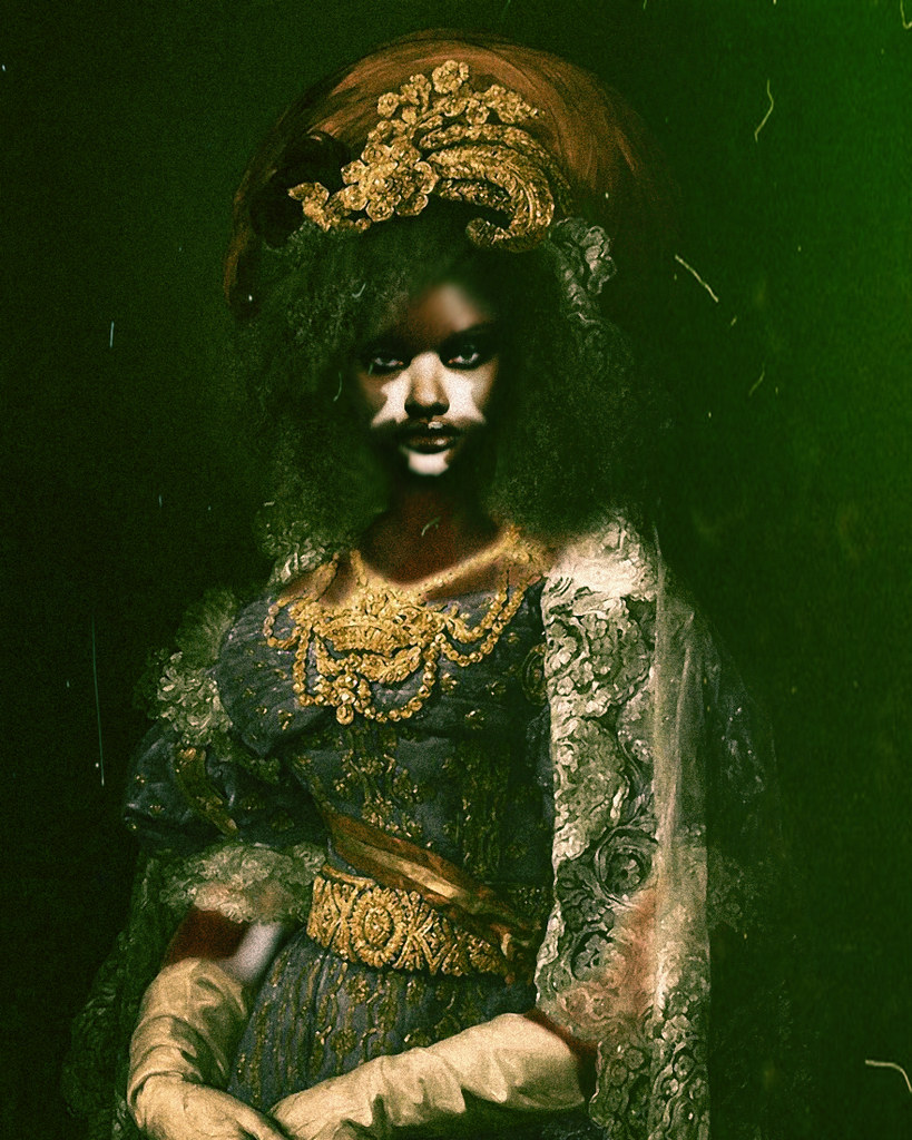 Your Grace... Just know out of all the Pureblood families … Flickr