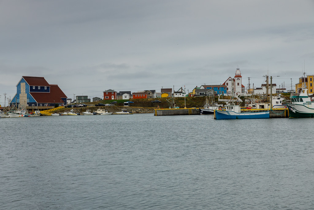 Bonavista, Newfoundland Bonavista, Newfoundland Flickr