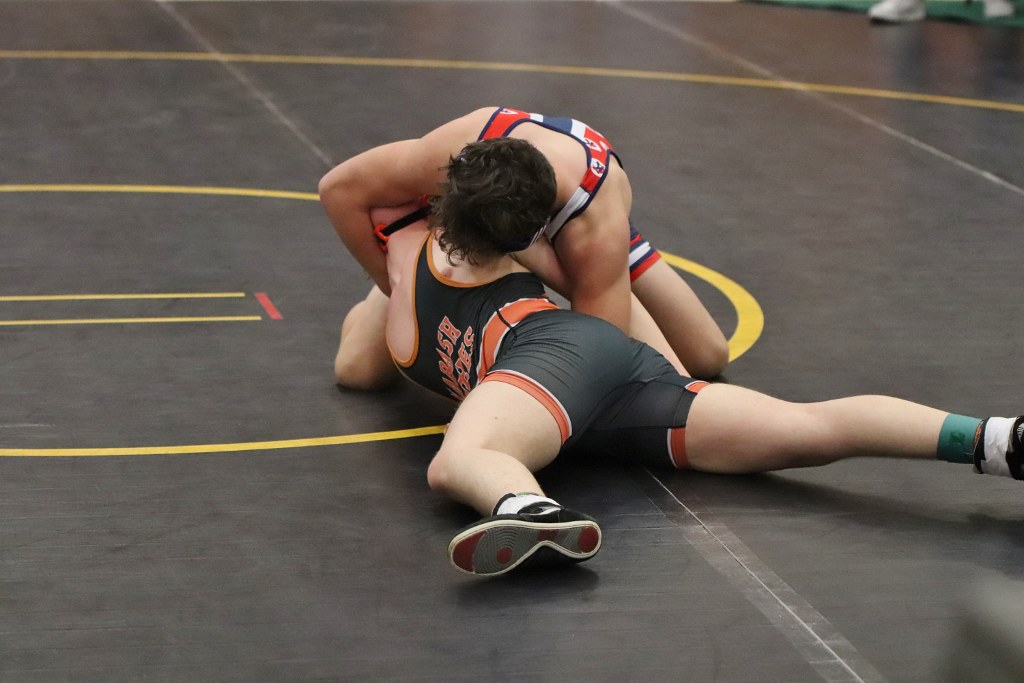 Sectional Wrestling 2022 Flickr