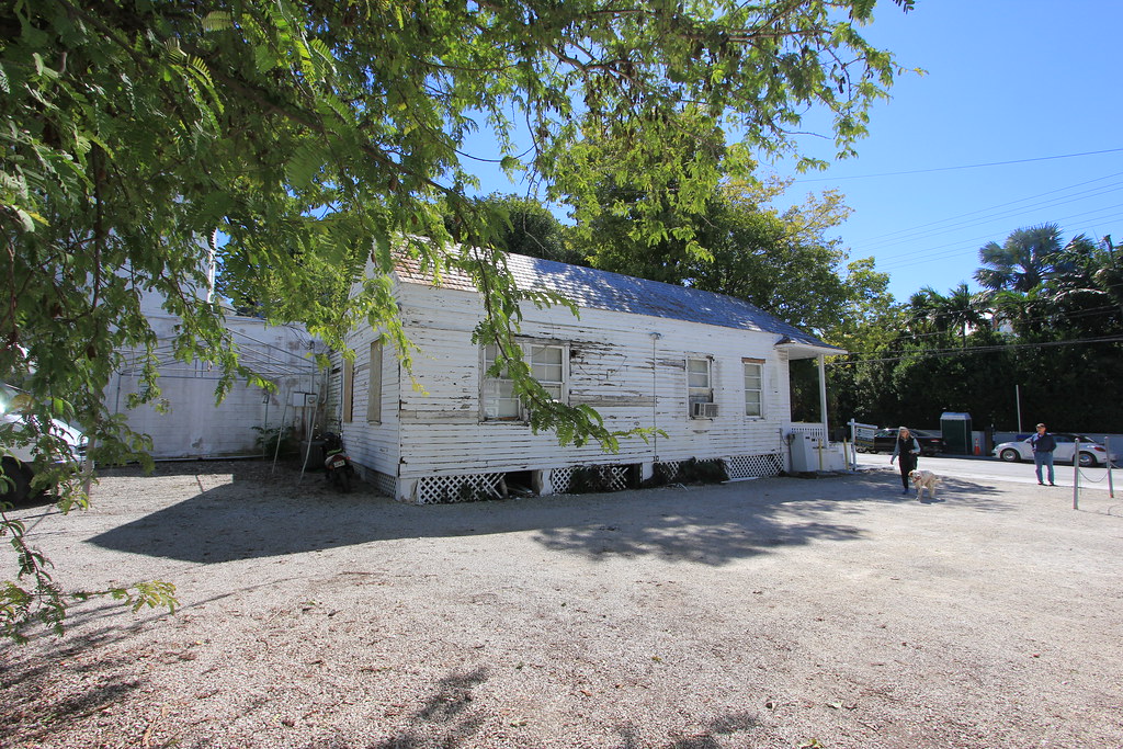 317 Whitehead Street, Key West Bring Your Imagination