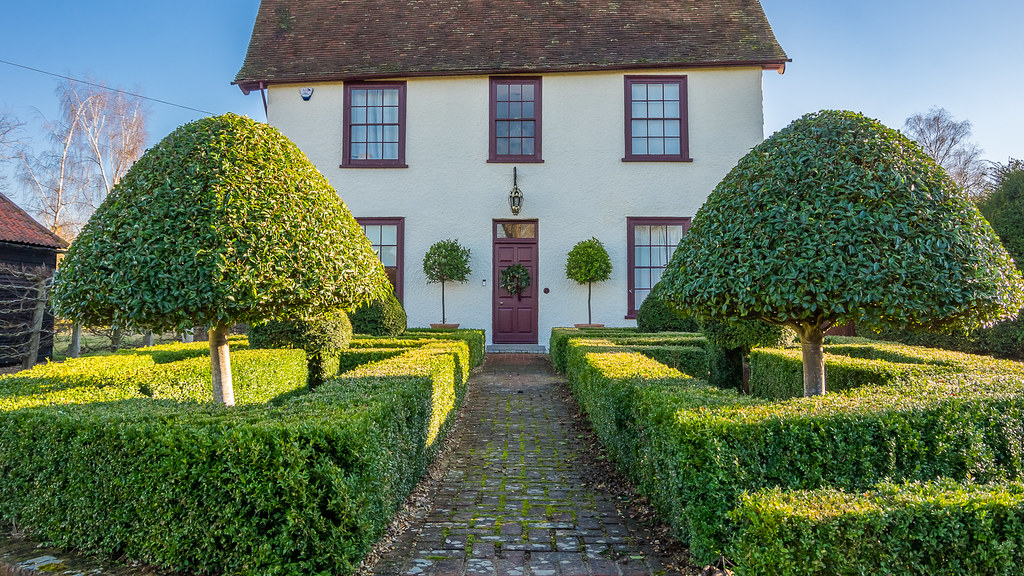 Hinxworth, Hertfordshire Hinxworth, Hertfordshire, 17 Jan … Flickr