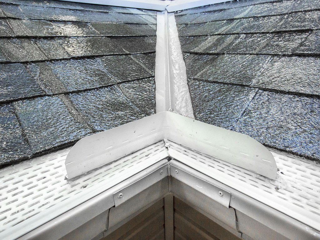 Gutter Guards Melbourne FL Gutters Unlimited provides top… Flickr