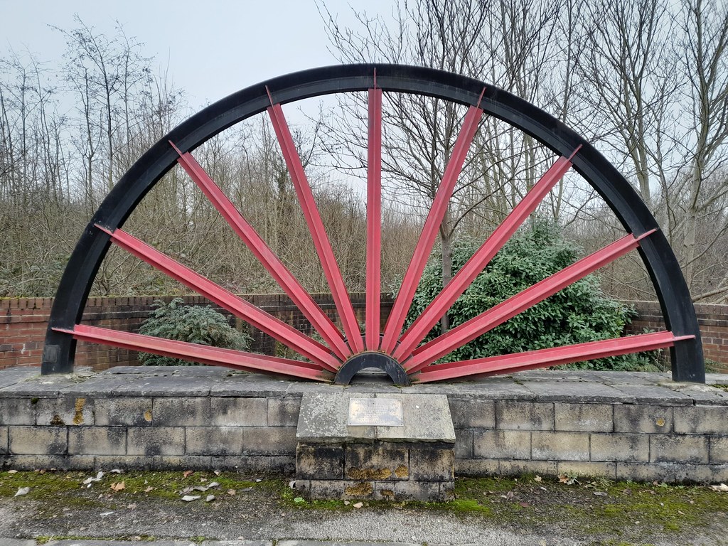 2022 Carcroft & Skellow Flickr