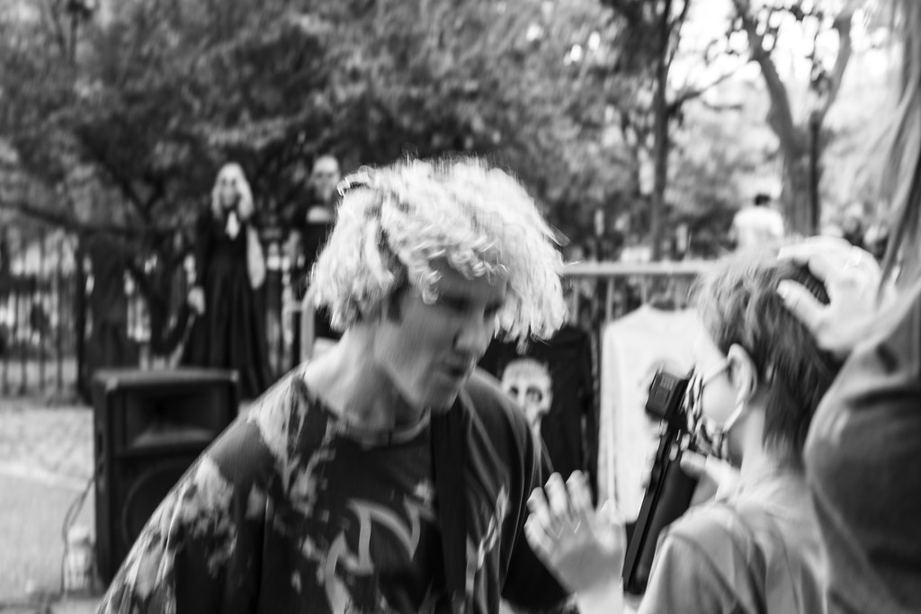 _CM413942 Metal Bands at Tompkins Square Park, East Villa… Flickr