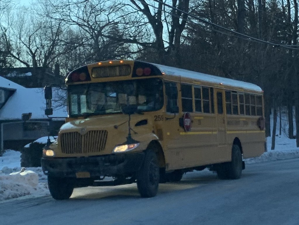 JamesvilleDeWitt CSD 259 2019 ICCE 83ce300 Flickr