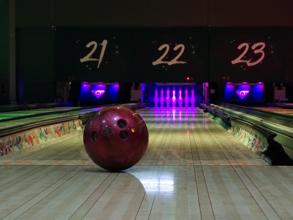 Tenpin Bowling Plymouth Bradley Darlington Flickr