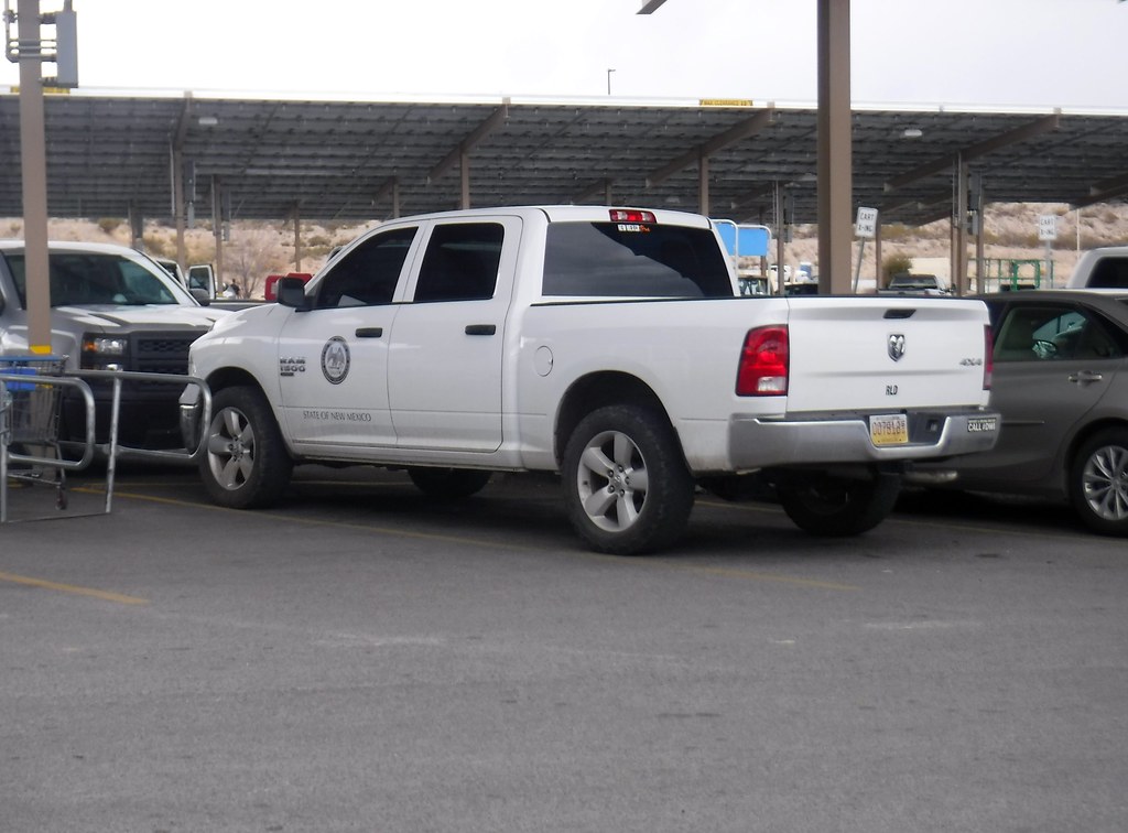 NMRDL 222022 New Mexico Regulation and Licensing Departm… Flickr