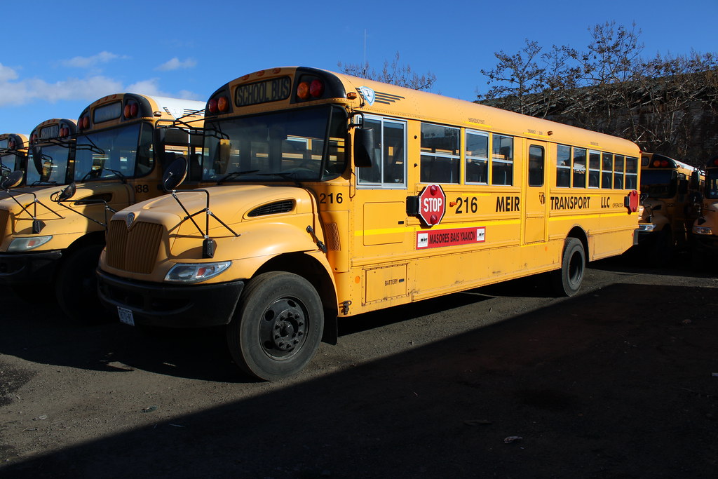 NY Franklin County Chateaugay Central School District Flickr