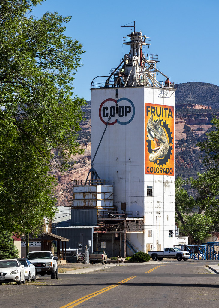 Fruita CoOp Brandon Bartoszek Flickr