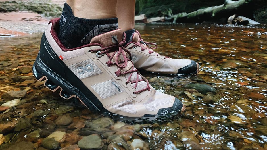 Best Hiking/Camping Shoes What are the hiking/camping shoe… Flickr