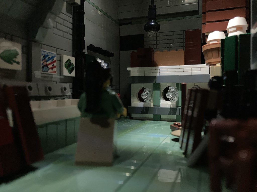 the shining "Boiler Room" pan noda Flickr