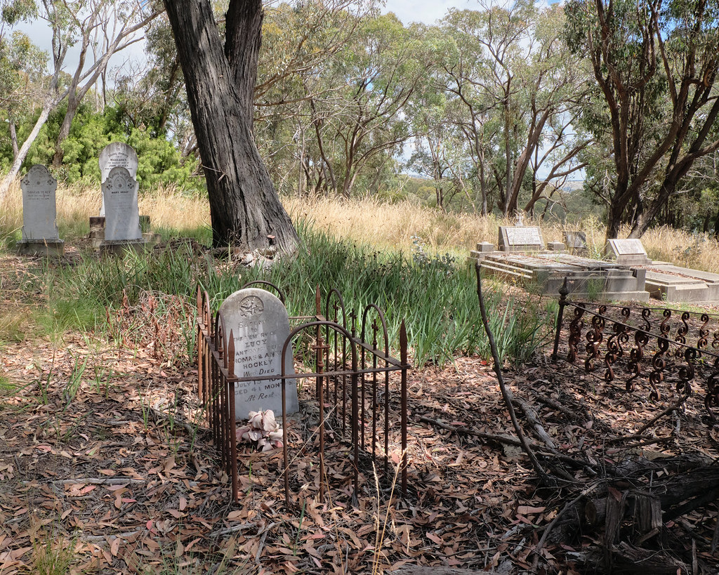 Newbridge NSW Drive to Newbridge NSW Erich Flickr