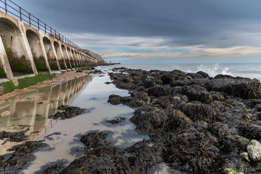 Folkestone Kent Denise Flickr