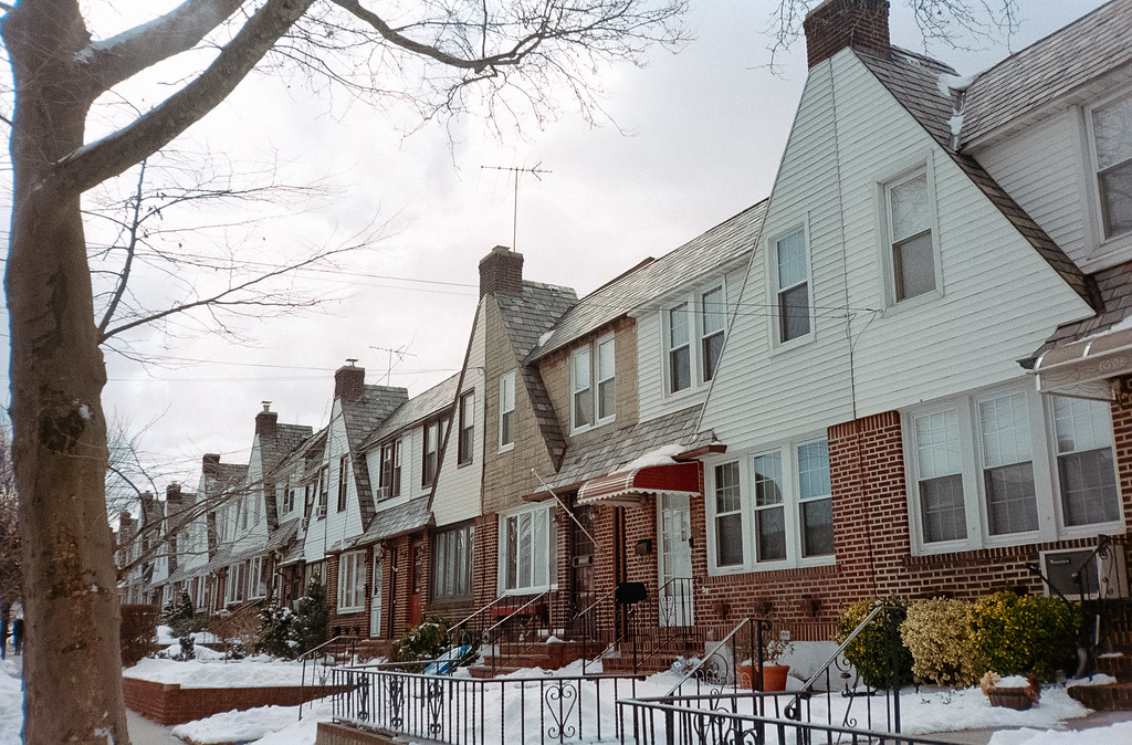 Middle Village a photo on Flickriver