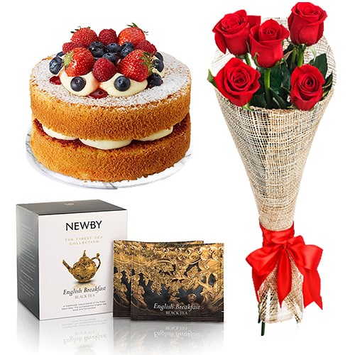 online valentines gifts dubai Sara Danyal Flickr