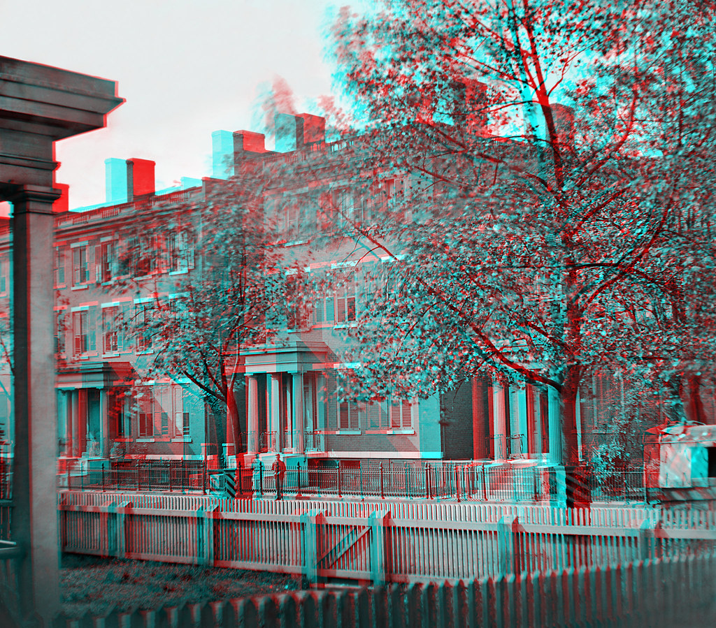 Wartime Residence of Gen. Robert E. Lee Richmond, Va. … Flickr