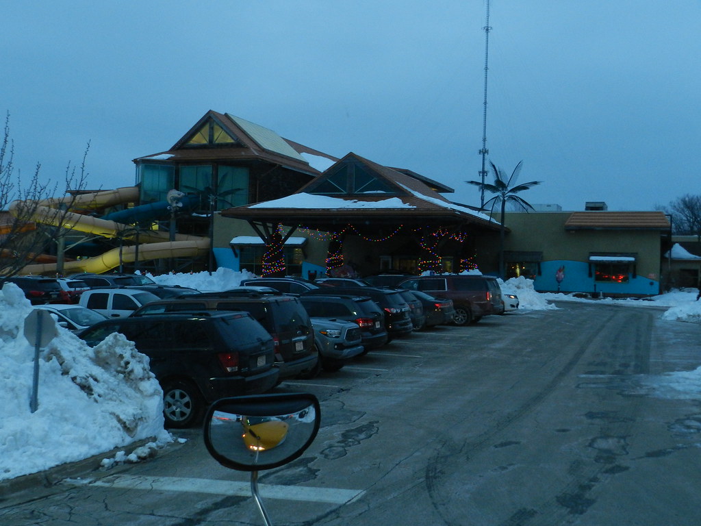 DSCN4713 Splash Lagoon Indoor Water Park Resort Erie, Pe… Flickr