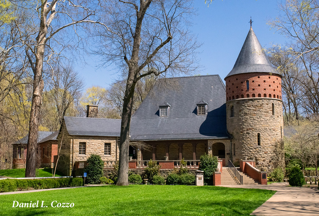 John James Audubon State Park In Henderson, KY. John James… Flickr